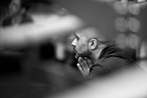 Akram Khan