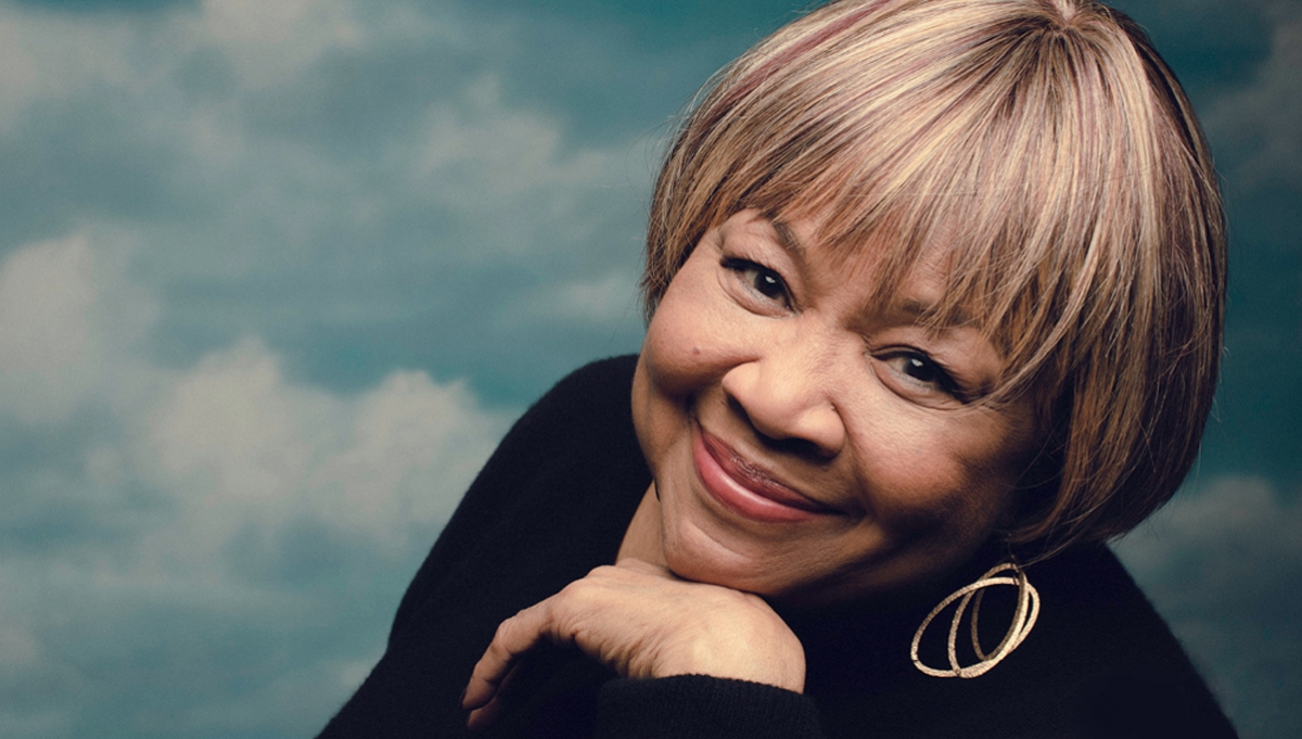 Mavis Staples | Roundhouse