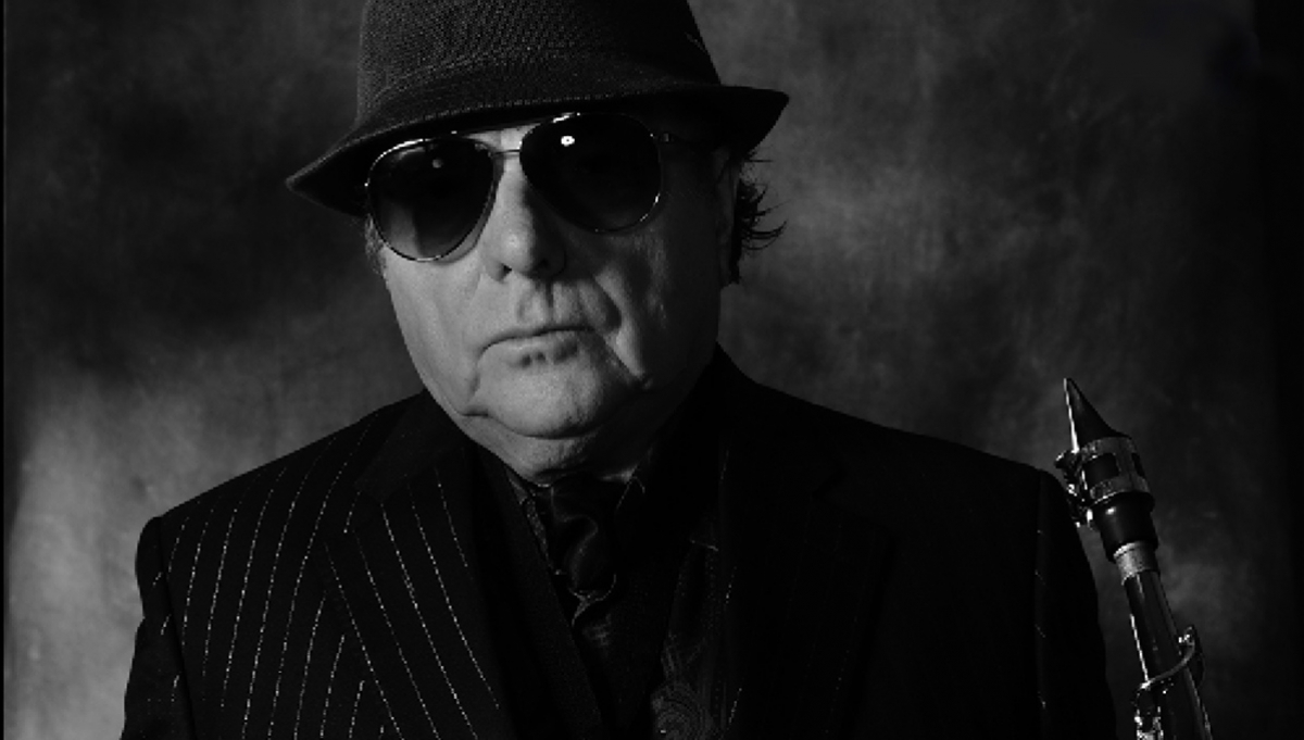 Van Morrison Roundhouse