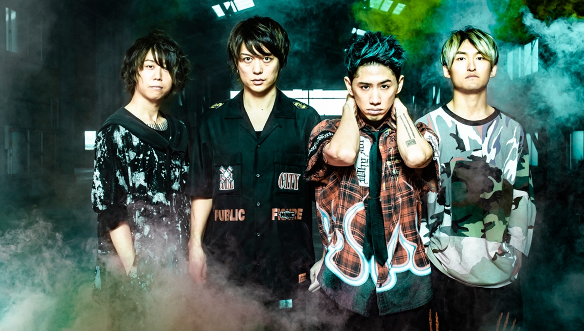 One Ok Rock Roundhouse