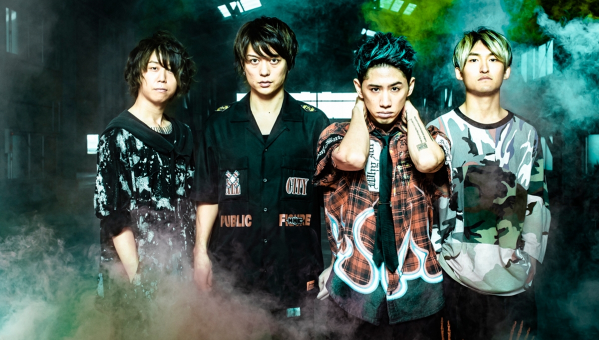 One Ok Rock Roundhouse