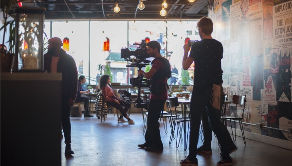 the cafe 1