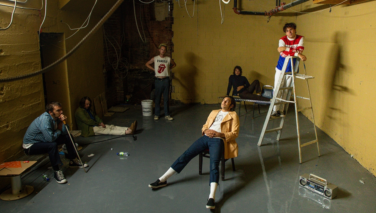 The Growlers Roundhouse