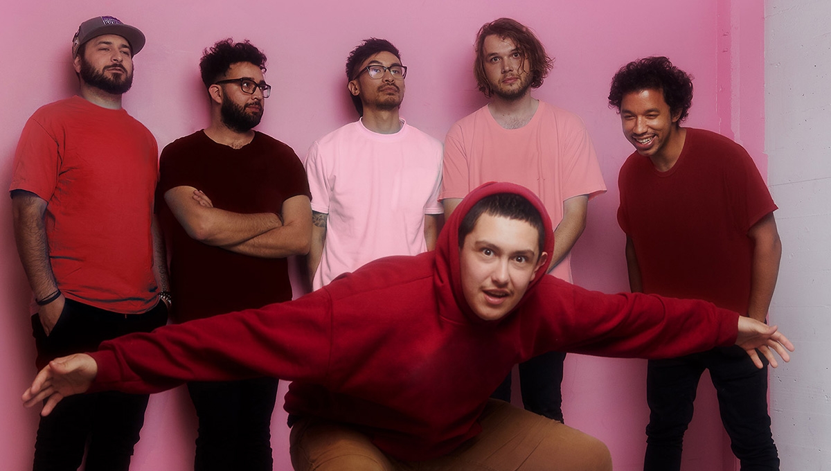 Hobo Johnson & The Lovemakers The Roundhouse