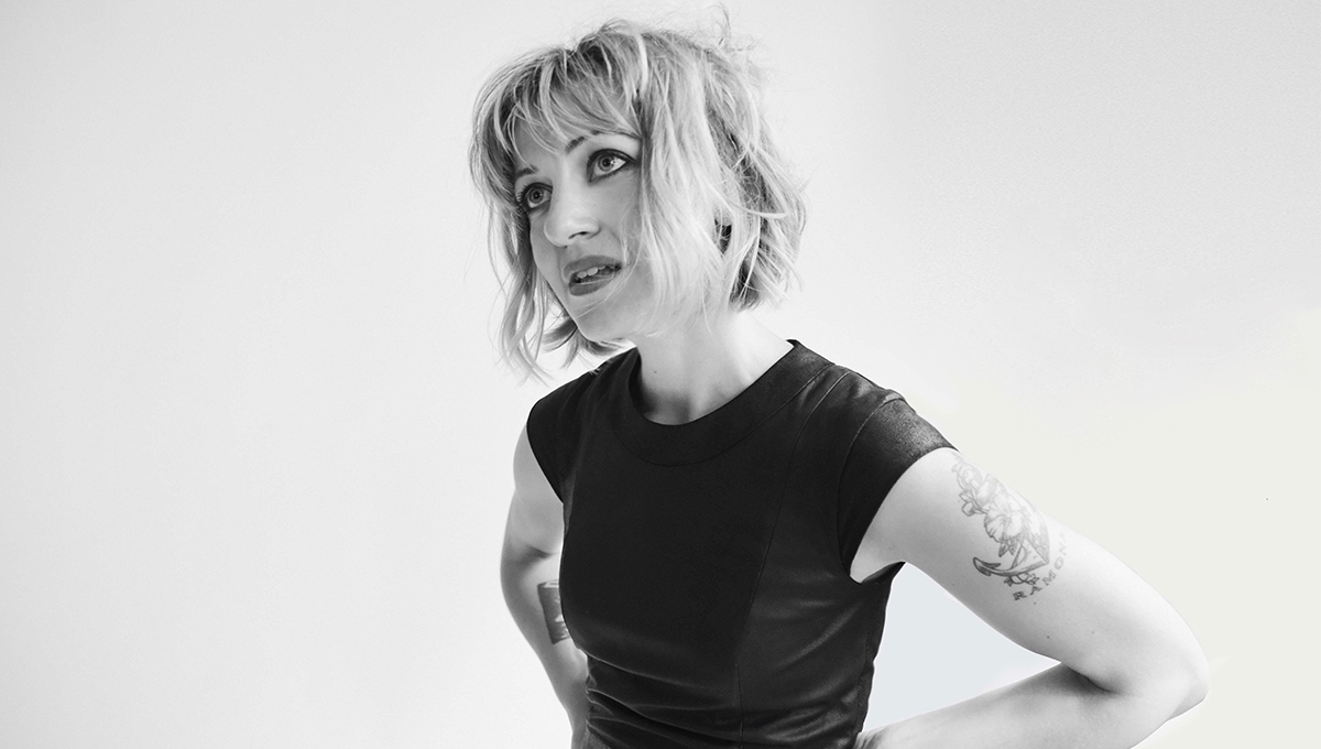 Anaïs Mitchell Roundhouse