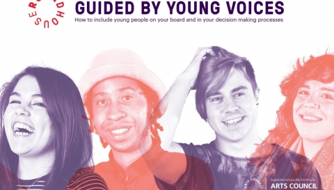Guided by Young Voices