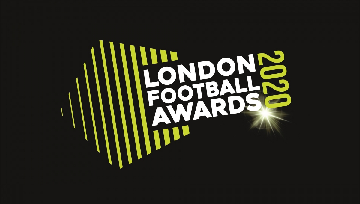 London Football Awards Roundhouse
