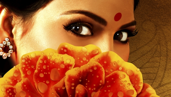 Monsoon Wedding