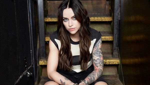 Amy Macdonald photo