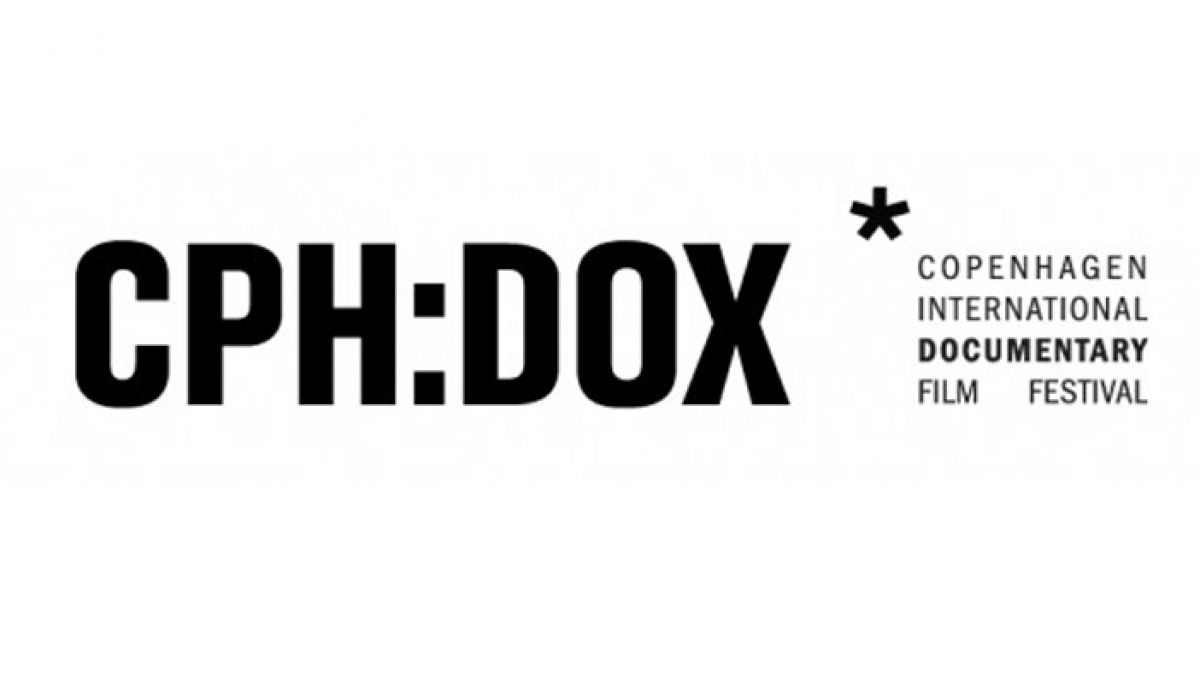 CPHDOX Copenhagen International Documentary Film Festival