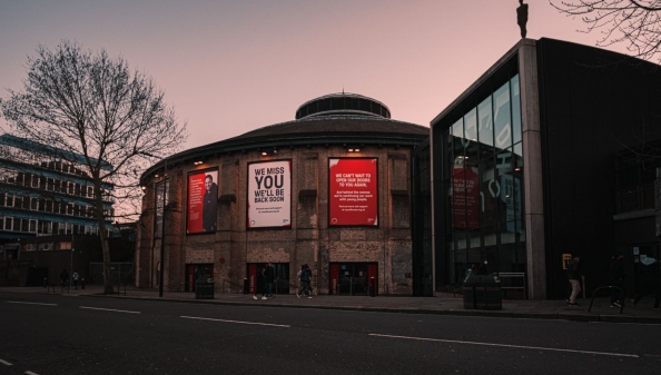 Roundhouse - Samuel Regan Asante.jpg