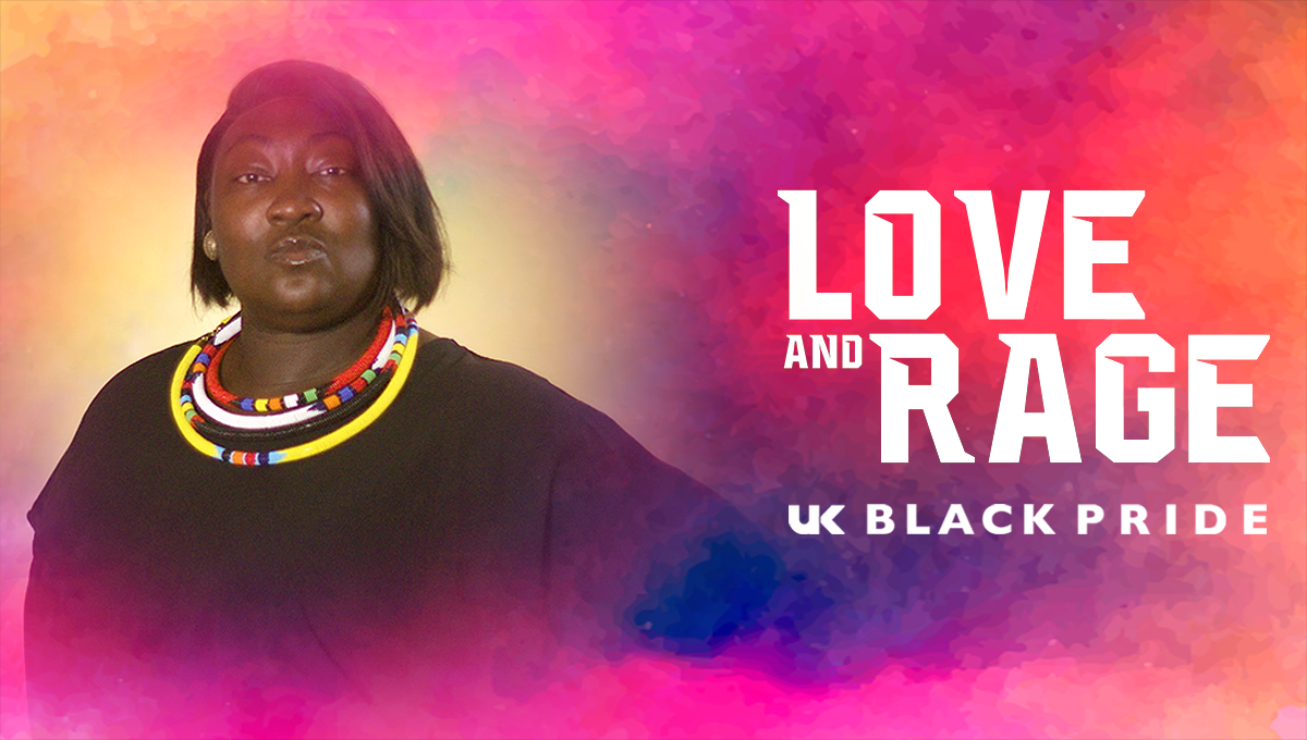 UK Black Pride