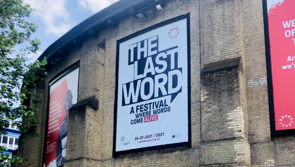 The Last Word 2021