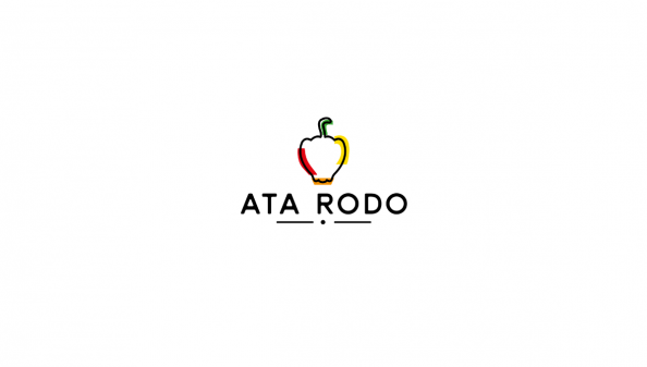 Ata Rodo Logo