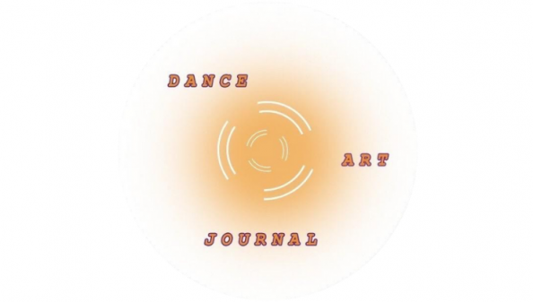 Dance Art Journal