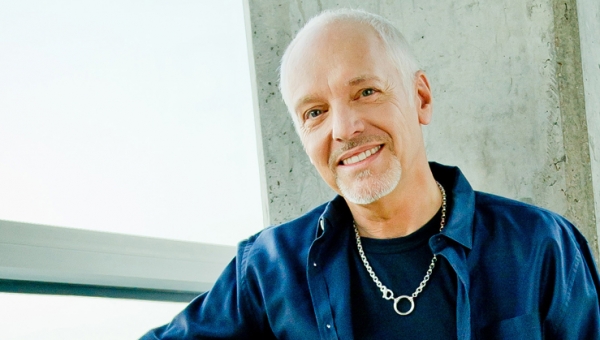 Peter Frampton