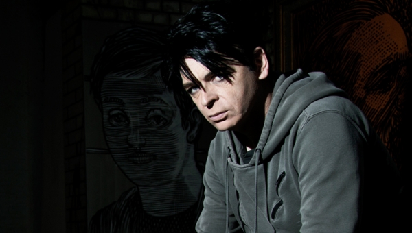 Gary Numan