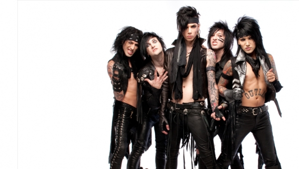 Black Veil Brides