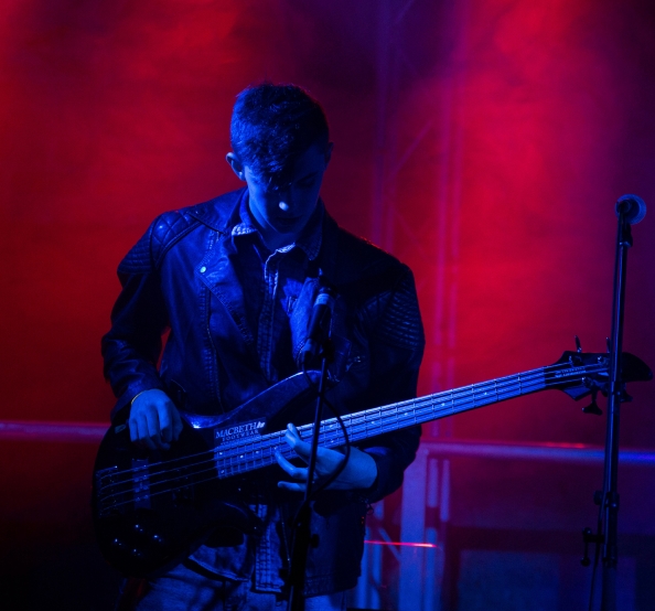 Band Slam 2013
