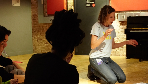 Corporate Workshops