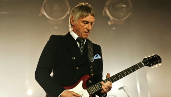 Paul Weller - Sonic Kicks