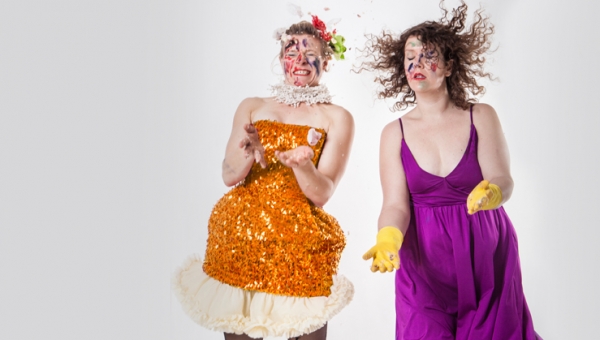 Expectation - CircusFest 2014