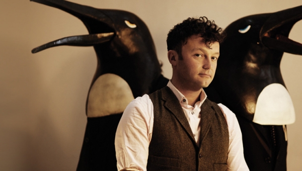 Penguin Cafe - Roundhouse Summer Sessions
