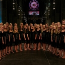 The Norwegian Girls Choir