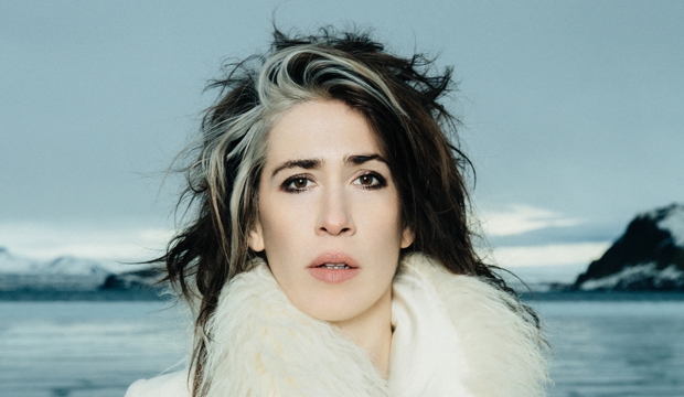 Imogen Heap Introduces Reverb