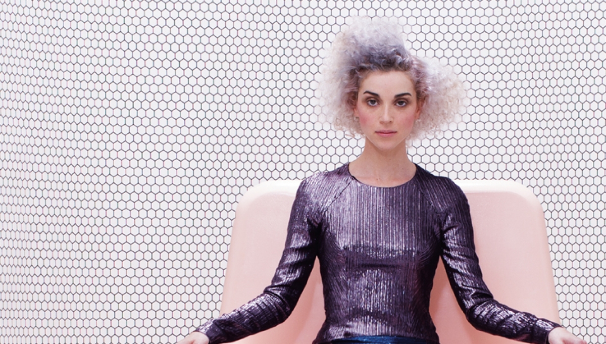 St. Vincent