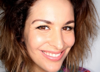 Lliana Bird - Roundhouse Ambassador