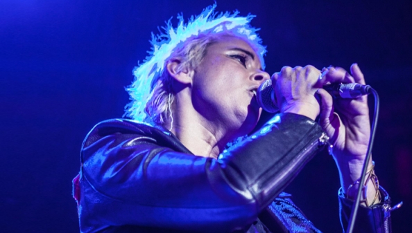 Cat Power - Roundhouse