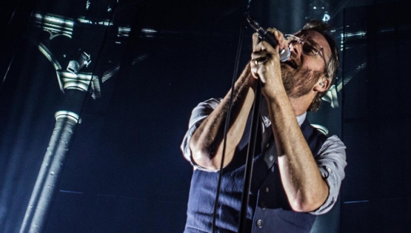 The National - Roundhouse