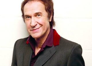 Ray Davies