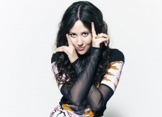 Eliza, Doolitte