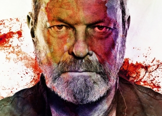 Terry Gilliam