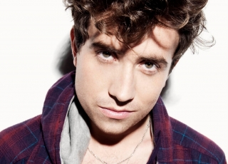 Nick Grimshaw