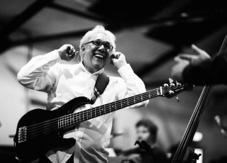 Trevor Horn