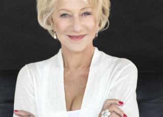 Helen Mirren