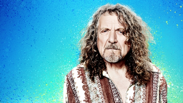 Robert Plant - iTunes Festival - Roundhouse