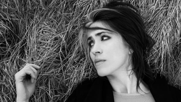 Sparks - Imogen Heap's Reverb