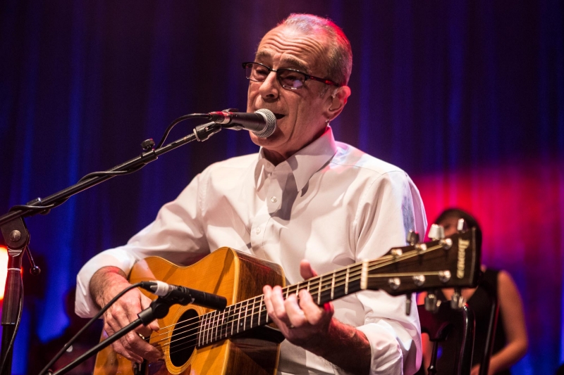 In Pictures: Status Quo at the Roundhouse