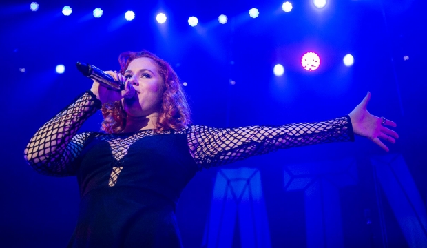 Playlist: Katy B Setlist