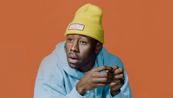 Tyler, The Creator – Roundhouse