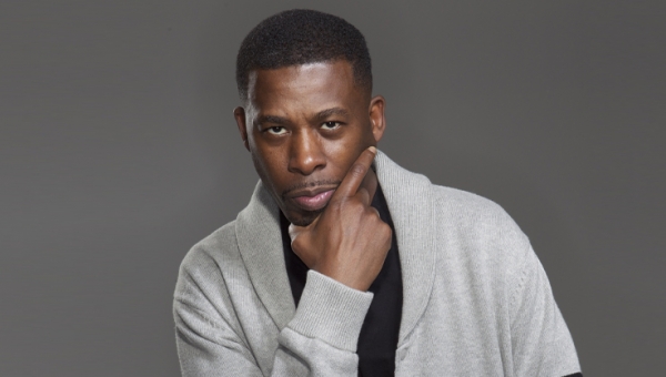GZA - ATP Series at the Roundhouse