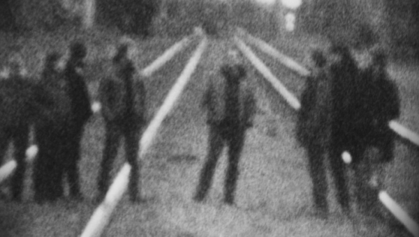 Godspeed You! Black Emperor