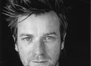 Ewan McGregor June 15