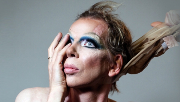 David Hoyle – Utopia Live Lates