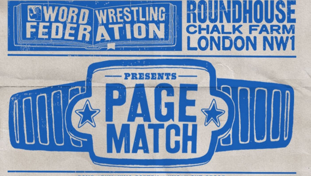 word-wrestling-federation-present-page-match