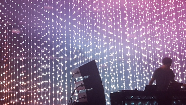 Four Tet